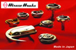 Hirose Hooks